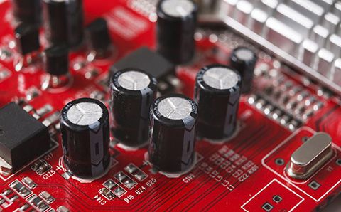 鋁電解電容器有什么用途？有哪些具體體現？