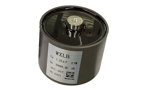 智能電容器有什么優點？是什么樣的產品？