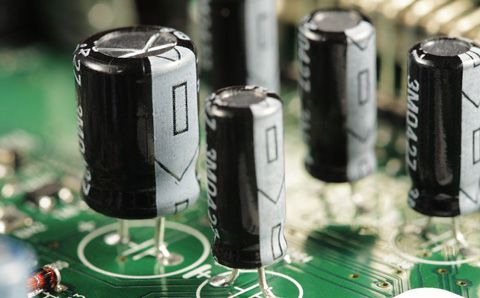 智能電容與普通電容器的區別到底是誰比較好？