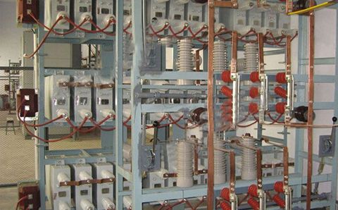 諧波對無功補償電容器有什么影響？