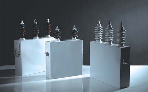 怎樣判斷電力電容器的運行狀態是否正常？