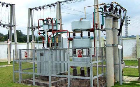 怎樣處理無功補償電容器在運行中的異常？