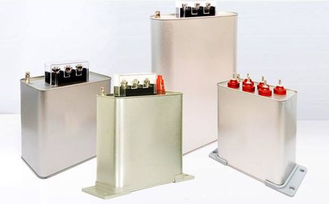 電容器是不是電源？